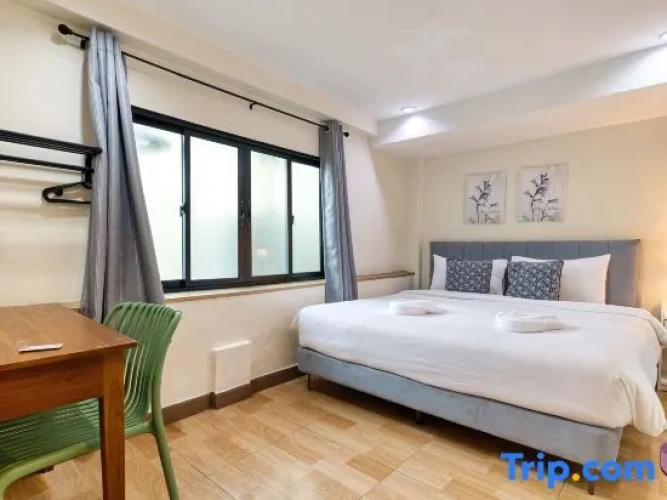 2 Bedrooms Cottage