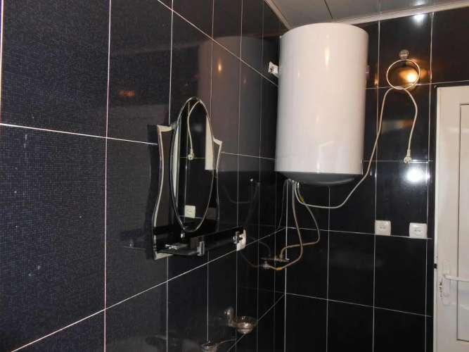Mziuri Guest House