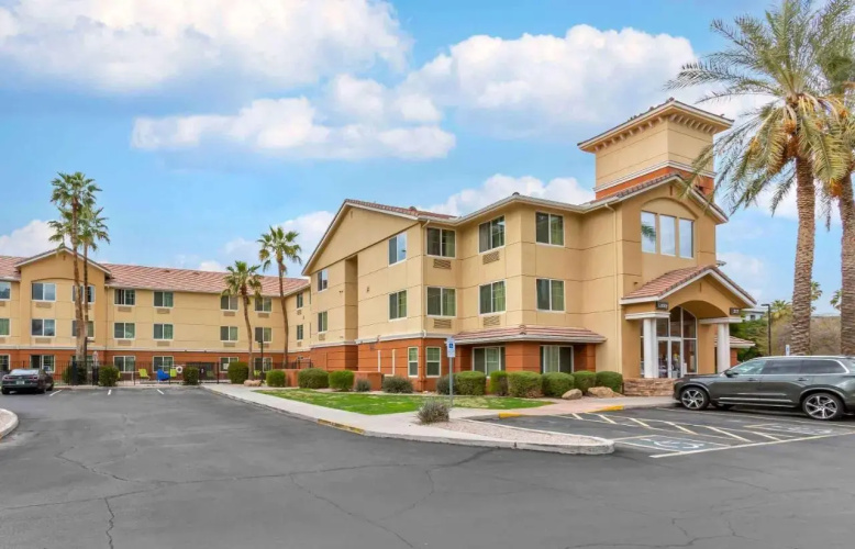 Hotelafbeelding