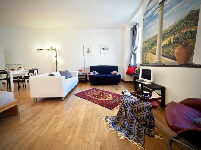 Studio San Luca