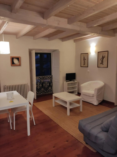 NAMOR-Apartamento Tres Balcones