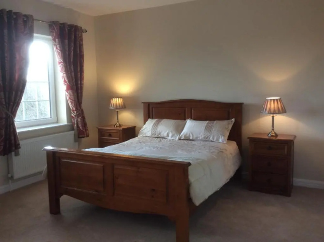Seven Oaks B&B