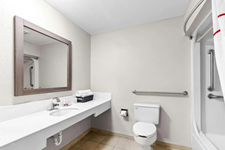 Best Western Camelot Inn