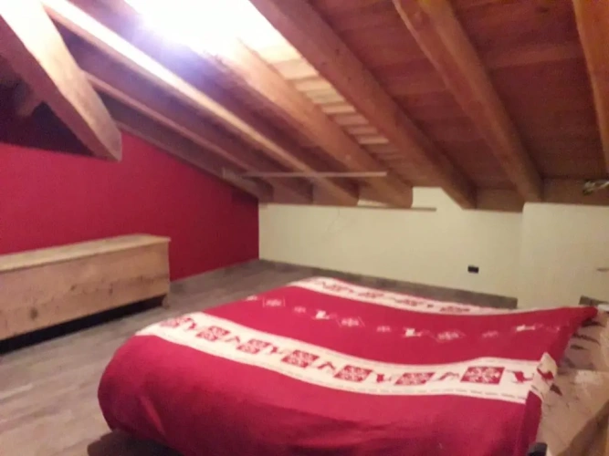 3 Bedrooms Apartment
