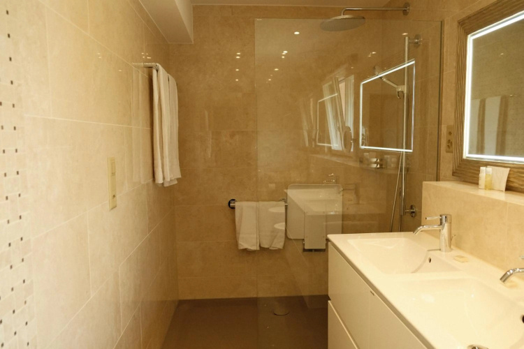Hotel Luzernerhof photo 9