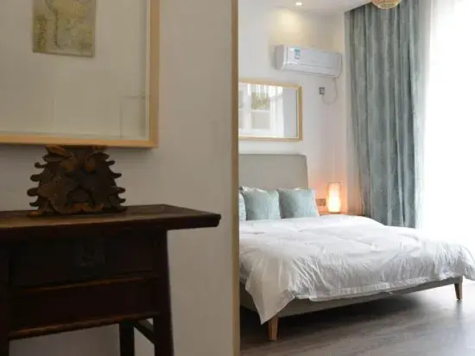 Cili Ciwai Hostel