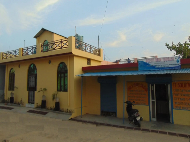 Tapasya Home Stay