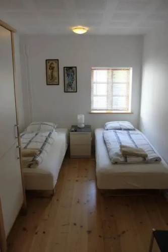 Amager Guesthouse
