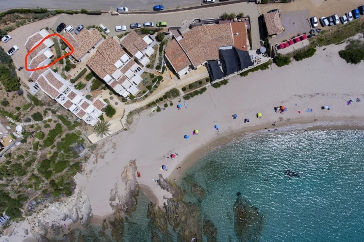 Superior Studio with partial sea view