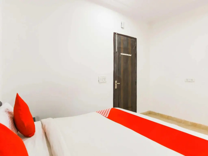Welcome Residency by OYO Rooms