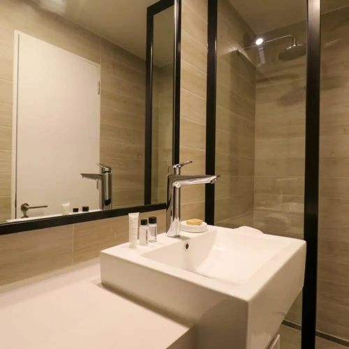 w Splendid 1BR in Barranco