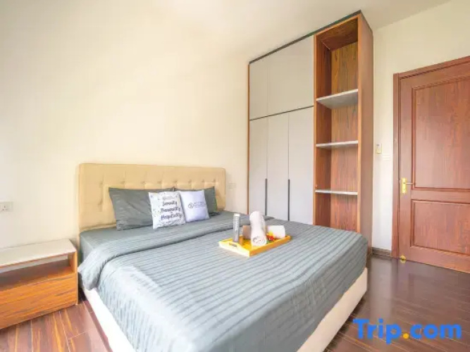 4 Bedrooms Family Suite