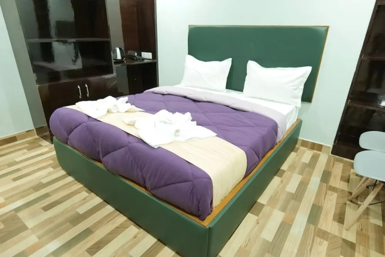 Hotel HK Regency