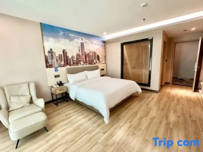 Business Double room