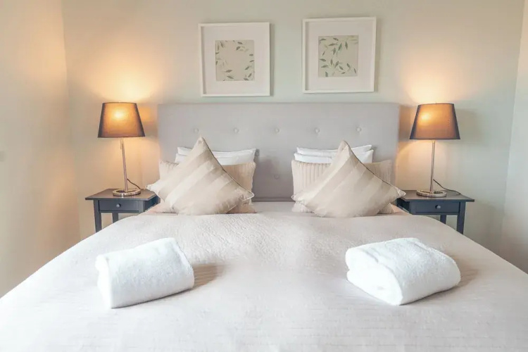 SAGA Circle Villas