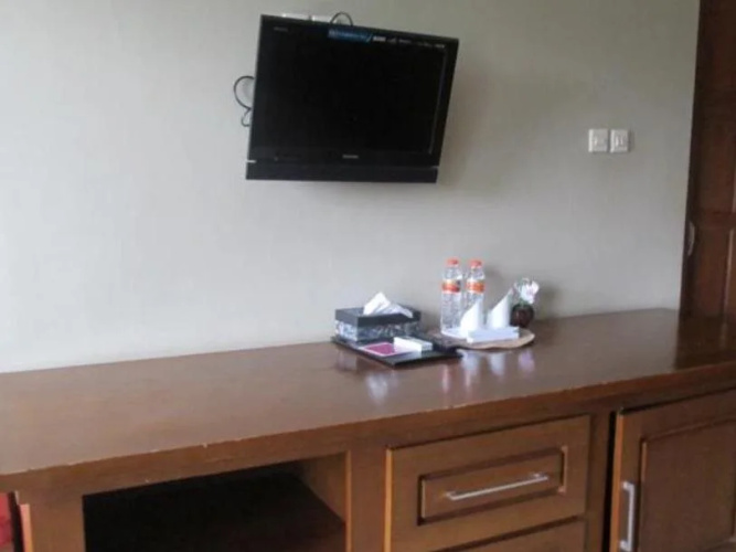 Pan Family Hotel