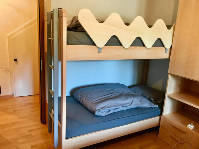 Appartamento chalet