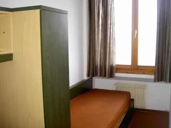 Hotel Residence Abete