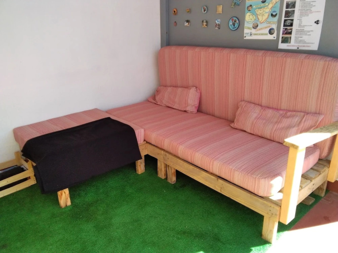 Casa Blanca Tenerife Sur