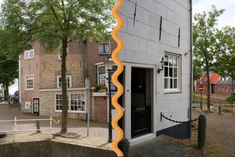 Torenhuis Medemblik