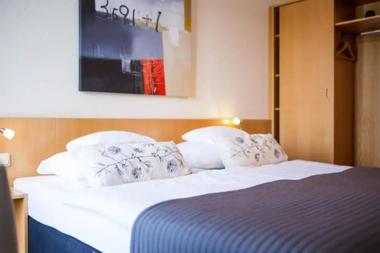 Hotel am Kellhof