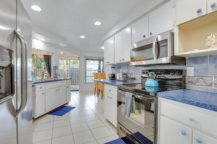 3 Bedrooms Cottage