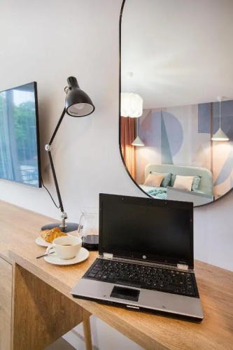 W&K Apartments - Joy Suite
