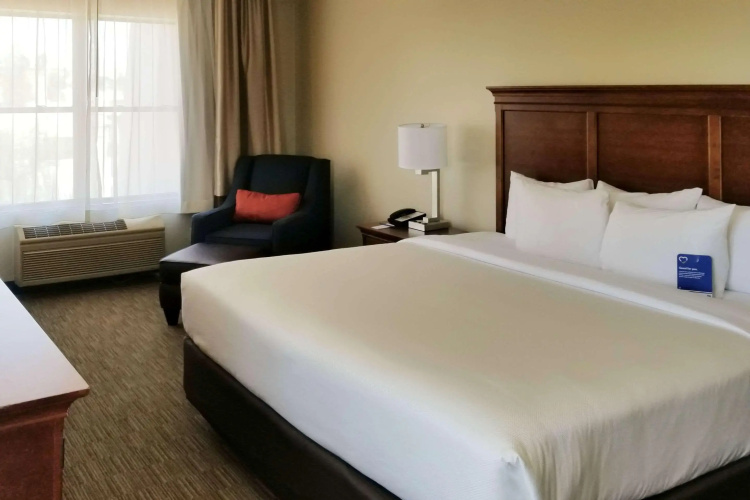 City Express by Marriott Tempe