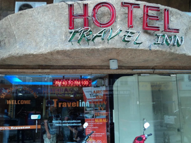 Hotelafbeelding