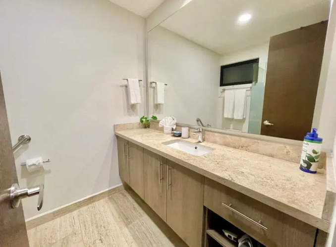 Syrena Luxury Studio 207