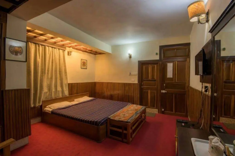 Hotel Mount Pleasant