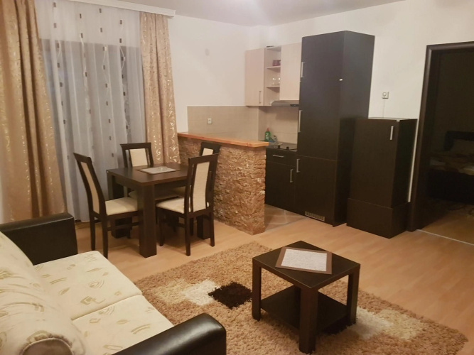 Kruna Apartments