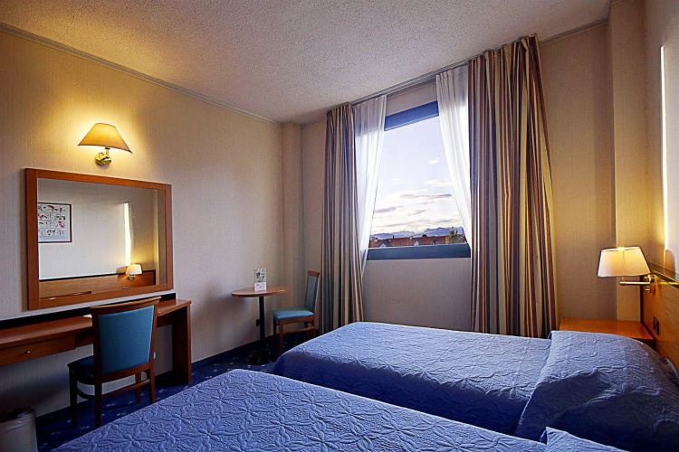 Executive Hotel Udine