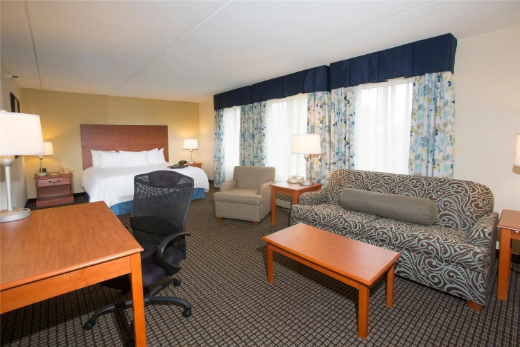 Quadruple Suite