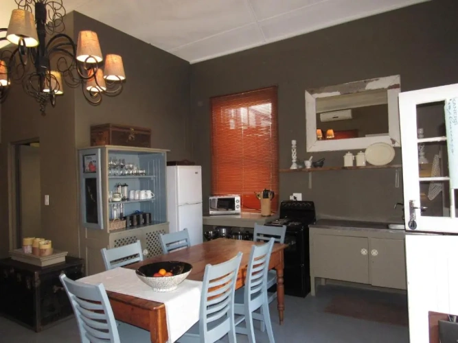 2 Bedrooms Cottage with view