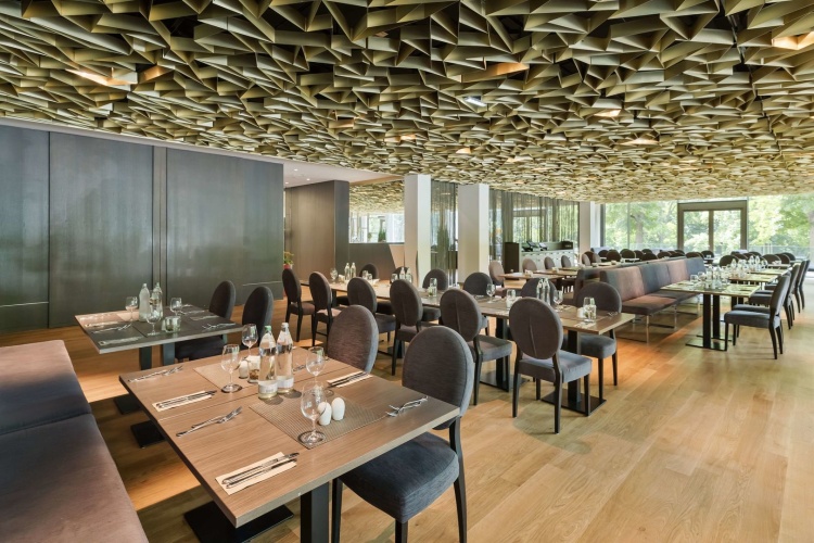 Doubletree by Hilton Vienna Schonbrunn photo 30