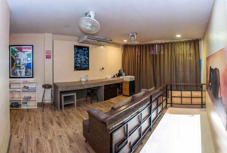 Patong RK