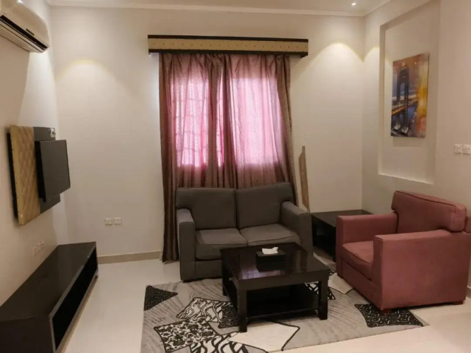 Taleen AlSahafa Hotel Apartments