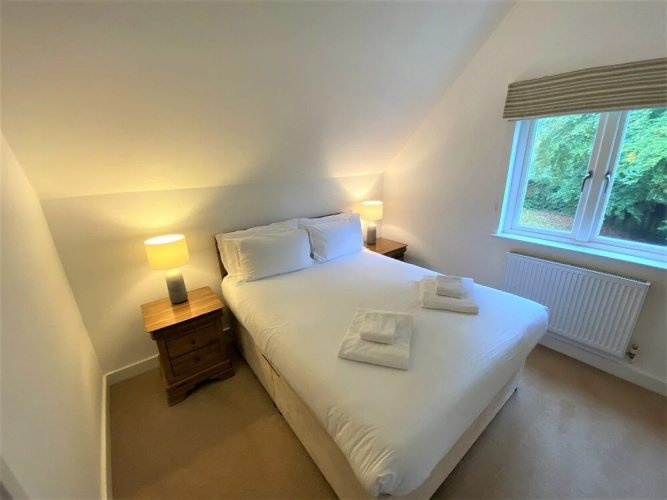 Trewhiddle Villa 01