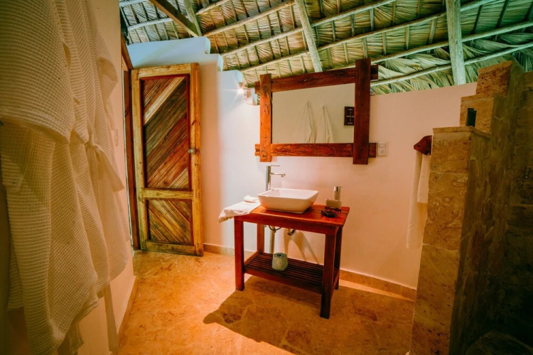 El Valle Lodge