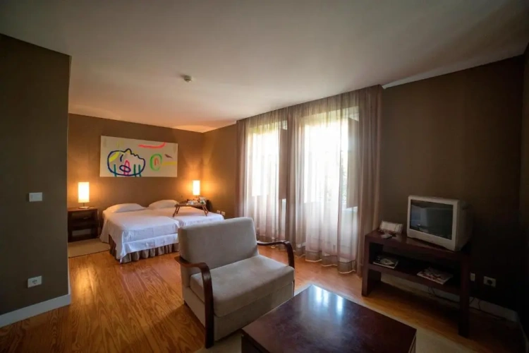Superior Double room