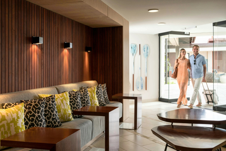 Marriott Maui Wailea Beach Resort photo 37