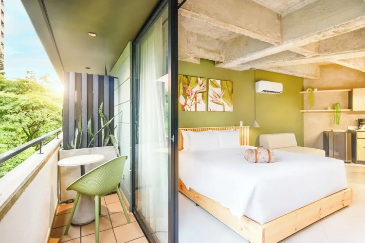 Firenze Lofts
