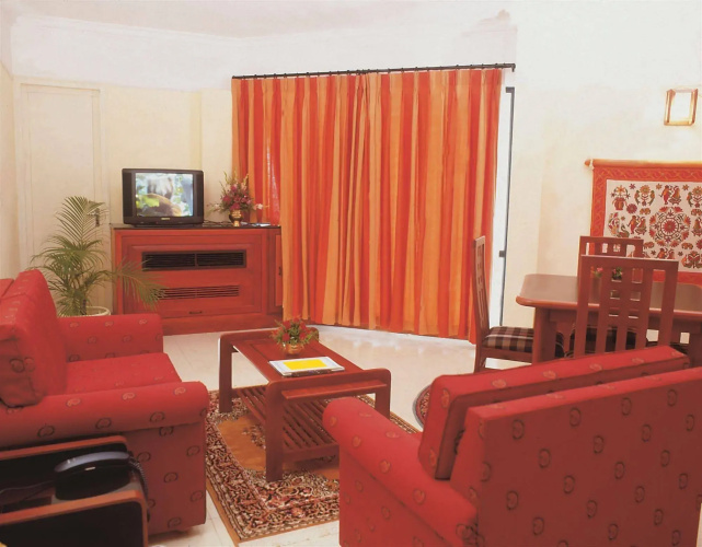 Riviera Suites