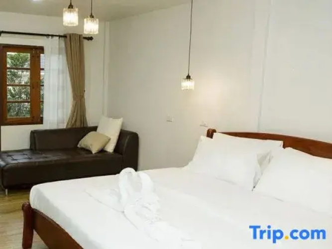 Rungarun Residence