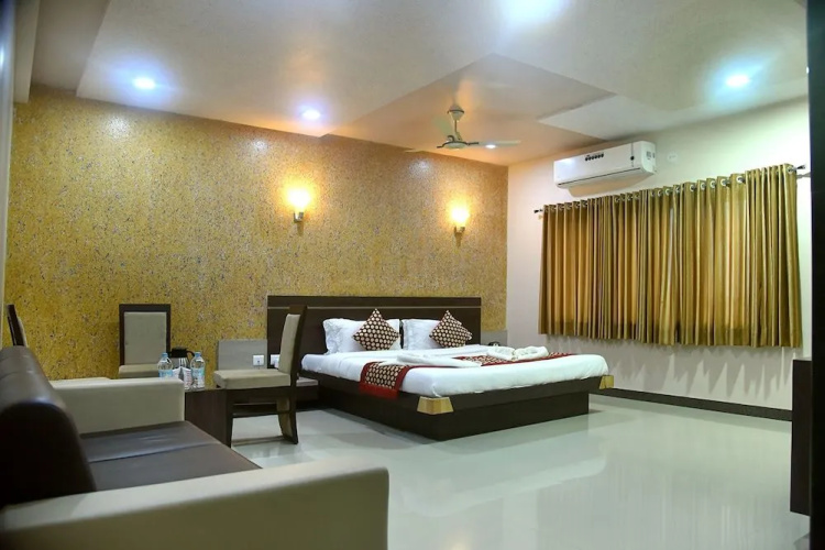 Hotel Sun Plaza