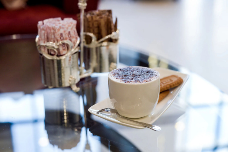 Фотография отеля