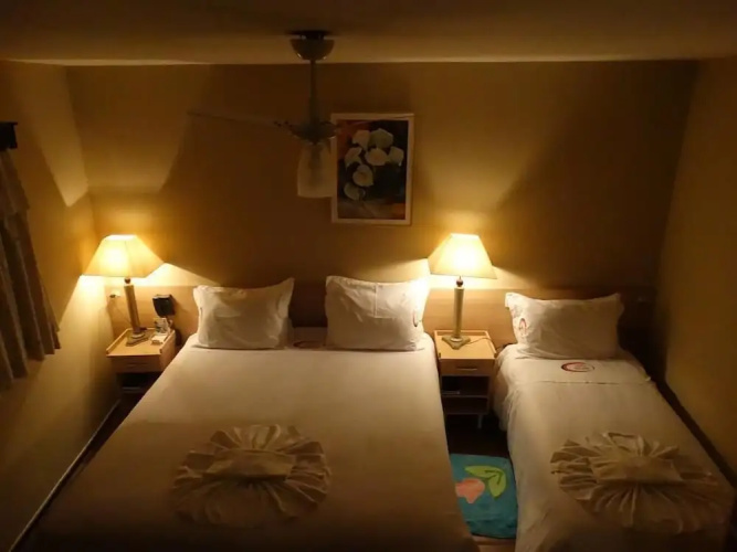 Hotel Mirante