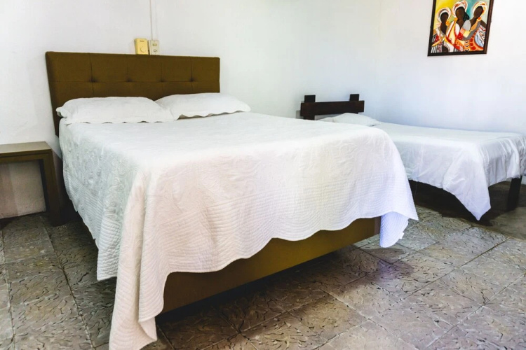 Cabinas El Prado