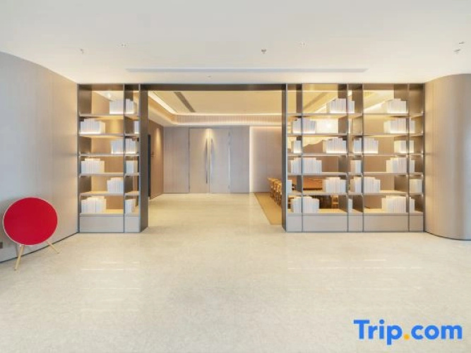 JI Hotel (Changshu Zhitang)
